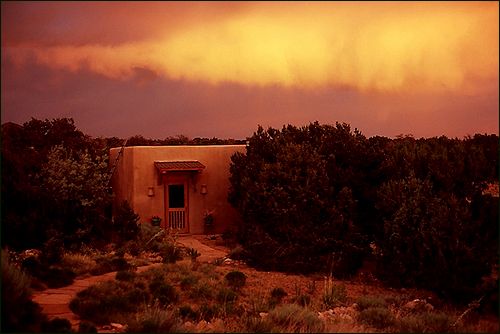 Santa Fe, New Mexico